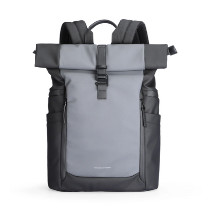 Mochila Expansível Impermeável para Notebook 17.3" Mark Ryden DynaPack