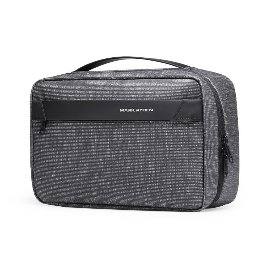 Nécessaire Executiva Grande Impermeável Mark Ryden Tóquio Washbag