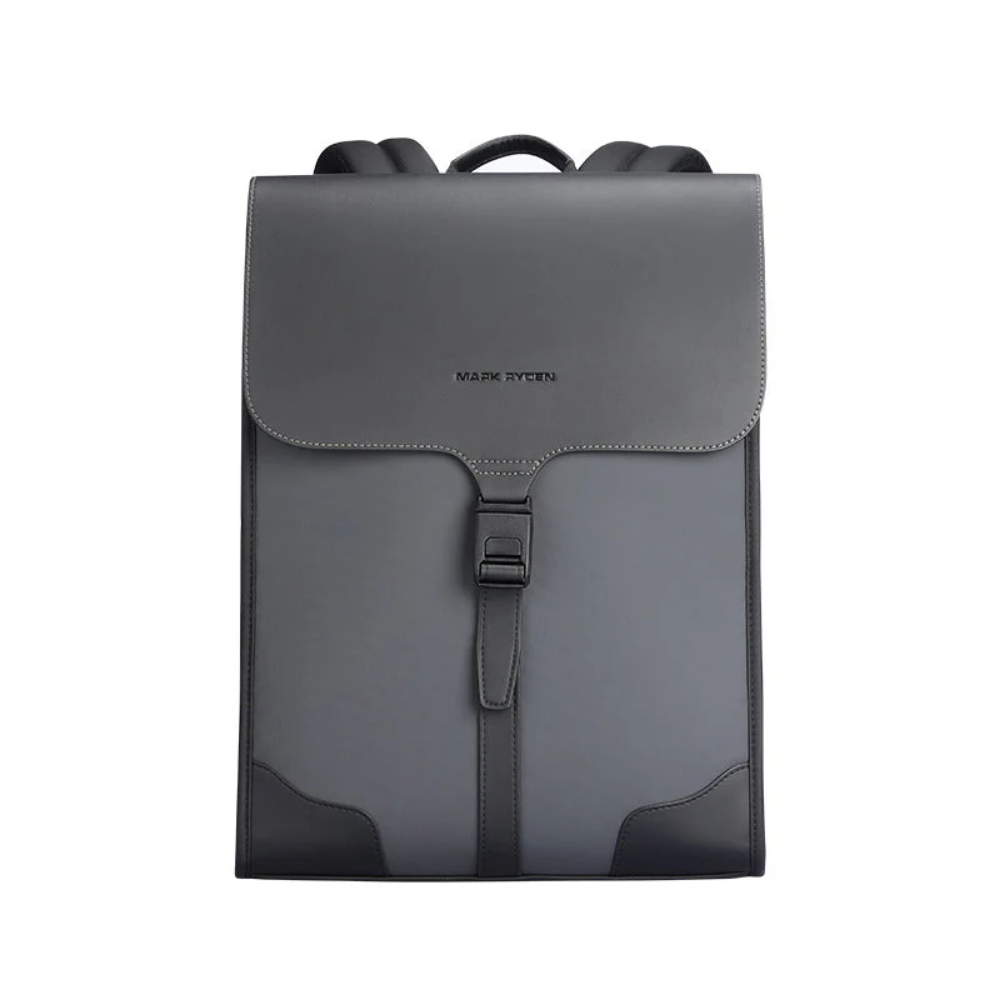 Mochila Executiva Notebook 15.6" com Bolso Antifurto Mark Ryden Muke I