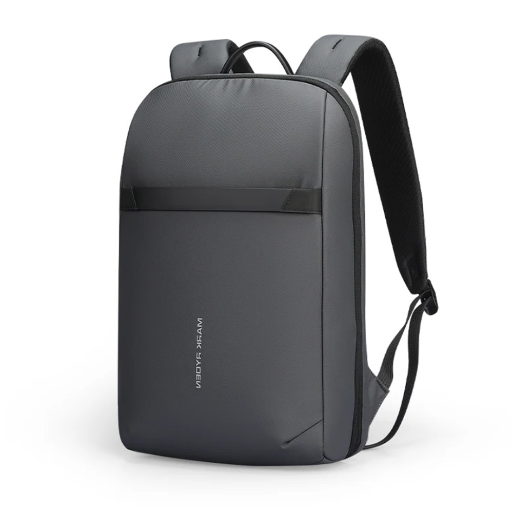 Mochila Bolsa Multifuncional Impermeável Para Notebook 15.6" Com Usb Modelo Voyager Pro Mark Ryden