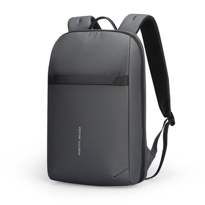 Mochila Bolsa Multifuncional Impermeável Para Notebook 15.6" Com Usb Modelo Voyager Pro Mark Ryden