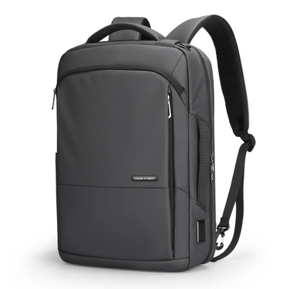 Mochila Bolsa Impermeável Premium Mark Ryden Squero III Multifuncional Notebook 15.6" Com Usb