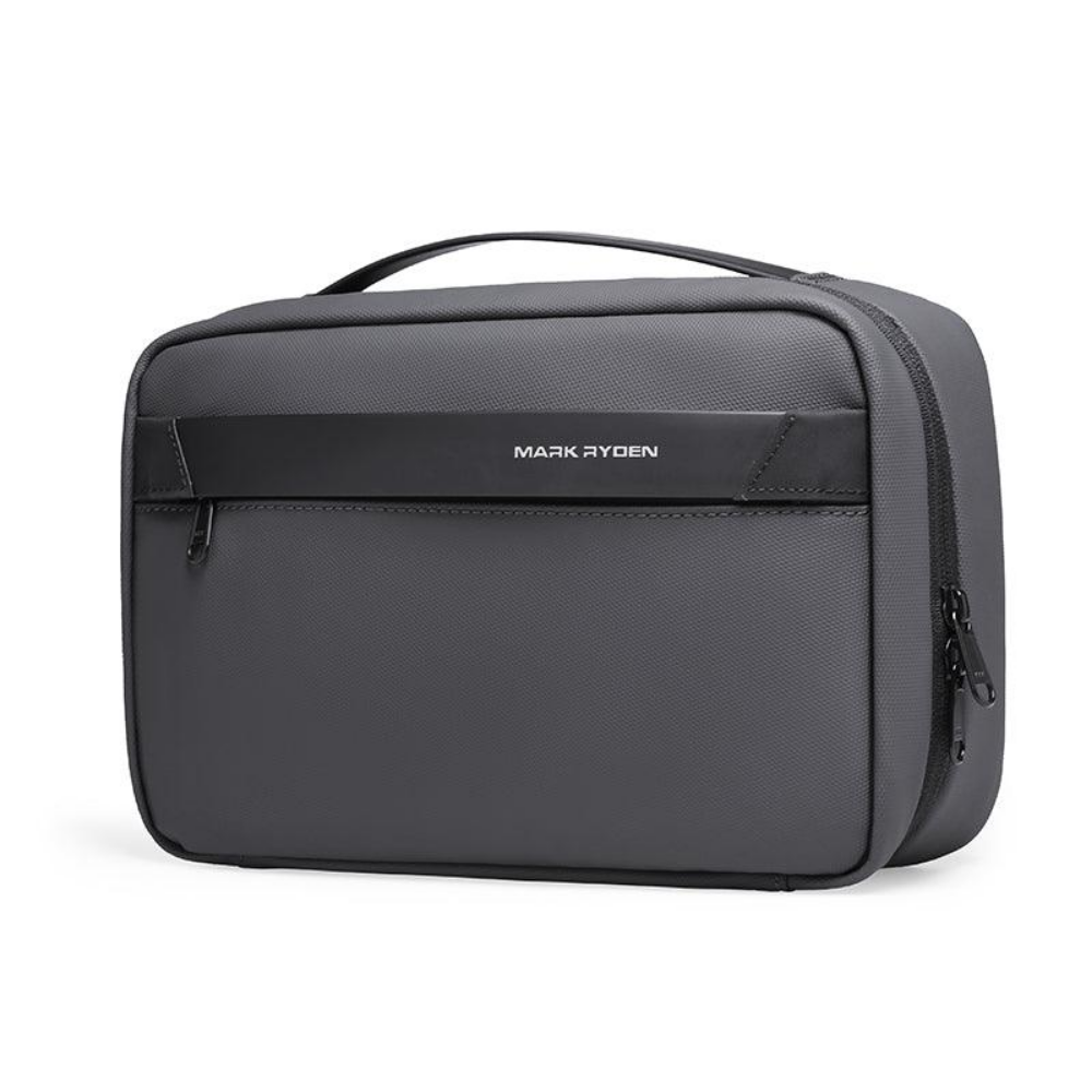 Nécessaire Executiva Grande Impermeável Mark Ryden Tóquio Washbag