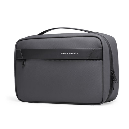 Nécessaire Executiva Grande Impermeável Mark Ryden Tóquio Washbag