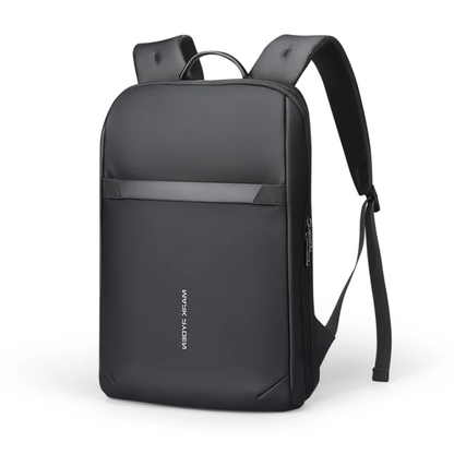 Mochila Bolsa Multifuncional Impermeável Para Notebook 15.6" Com Usb Modelo Voyager Pro Mark Ryden