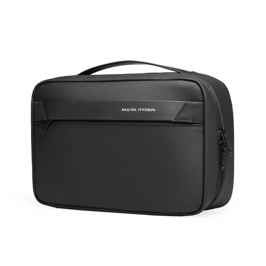 Nécessaire Executiva Grande Impermeável Mark Ryden Tóquio Washbag