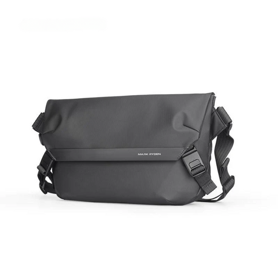 Bolsa De Ombro Cruzada Transversal Multiuso Impermeável Mark Ryden US Mailman