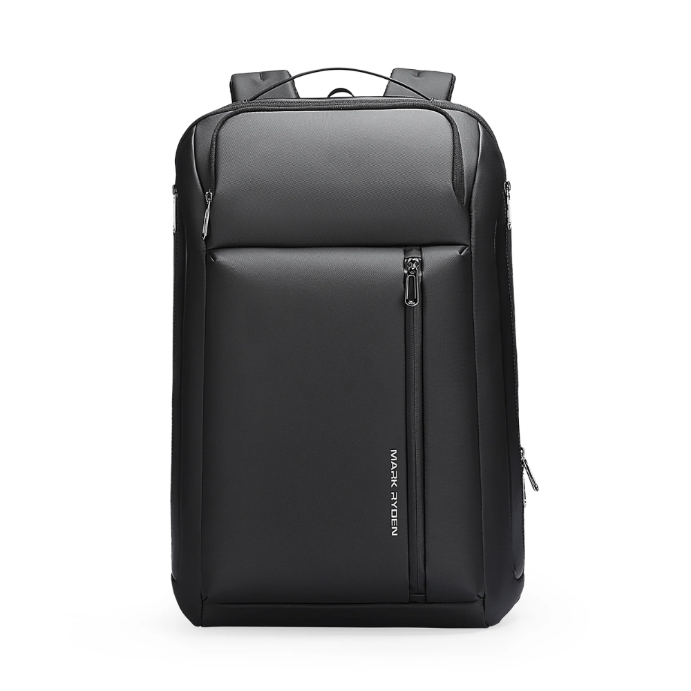 Mochila Expansível para Notebook 15.6" Impermeável Capacidade 35L Mark Ryden Transforma