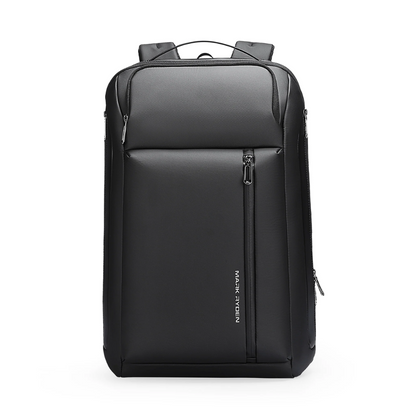 Mochila Expansível para Notebook 15.6" Impermeável Capacidade 35L Mark Ryden Transforma