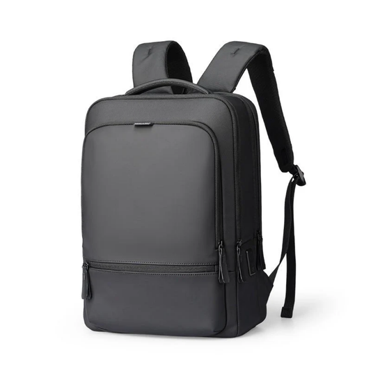 Mochila ChargeFlex Ideal para uso Urbano Trabalho Escolar Notebook 15.6" Impermeável Mark Ryden Com USB