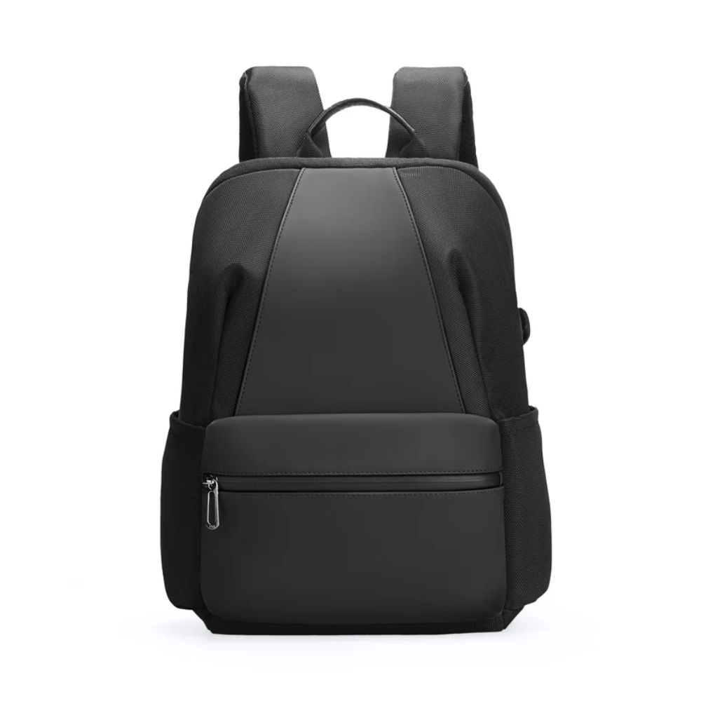 Mochila Casual para Notebook 15.6" com Porta Usb Mark Ryden Softologic I