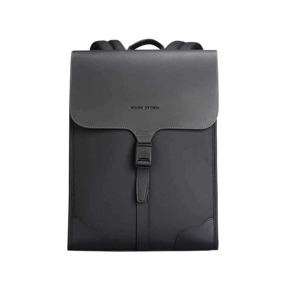 Mochila Executiva Notebook 15.6" com Bolso Antifurto Mark Ryden Muke I