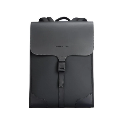 Mochila Executiva Notebook 15.6" com Bolso Antifurto Mark Ryden Muke I