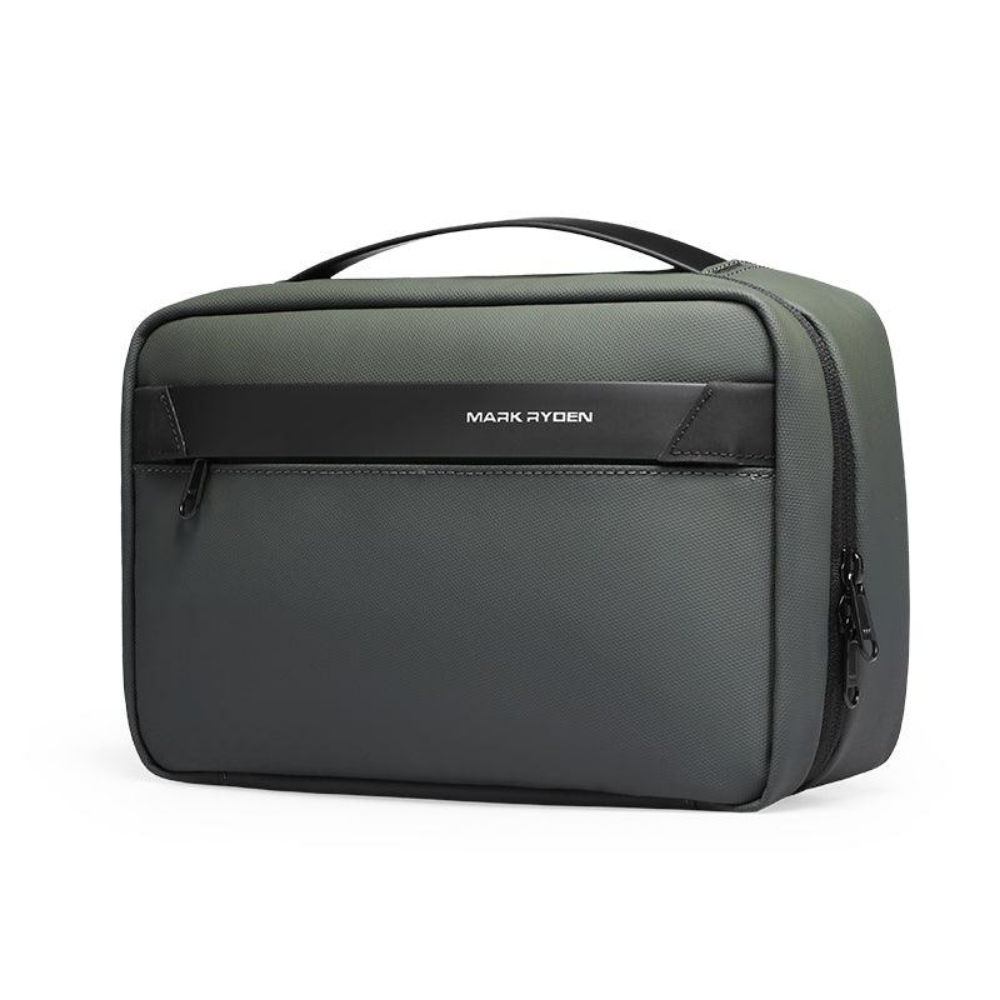 Nécessaire Executiva Grande Impermeável Mark Ryden Tóquio Washbag