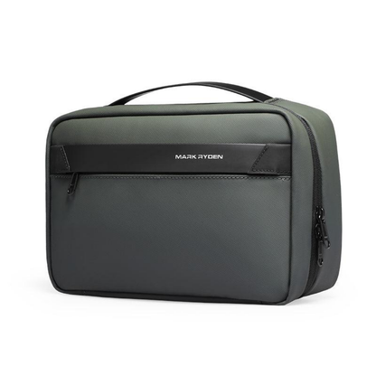 Nécessaire Executiva Grande Impermeável Mark Ryden Tóquio Washbag