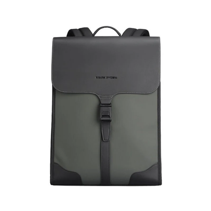 Mochila Executiva Notebook 15.6" com Bolso Antifurto Mark Ryden Muke I